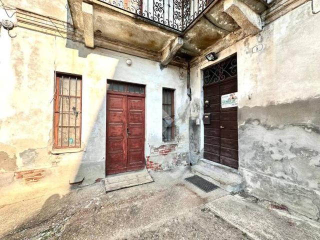Rustico in vendita a Piemonte, Alessandria