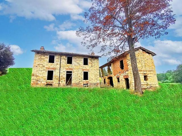 Rustico in vendita a Torre Calderai, Piemonte