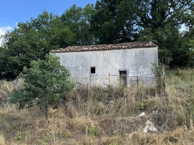 Rustico in vendita a Tortorella, Campania