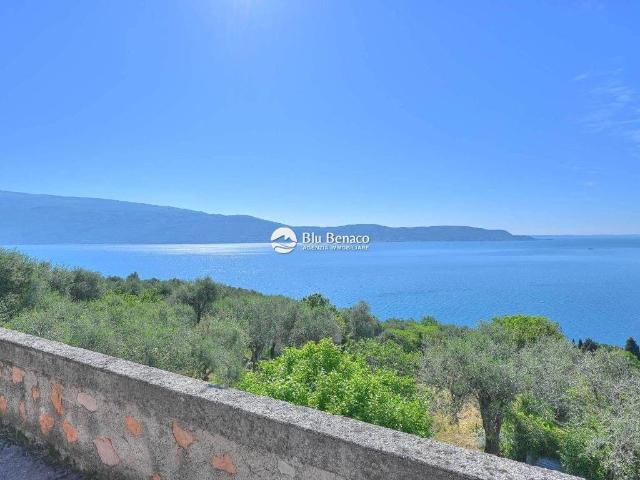 Rustico in vendita a Forra di Covoli, Toscolano Maderno