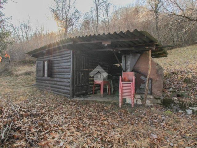 Rustico in vendita a Comunità Montana Parco Alto Garda bresciano, Toscolano Maderno