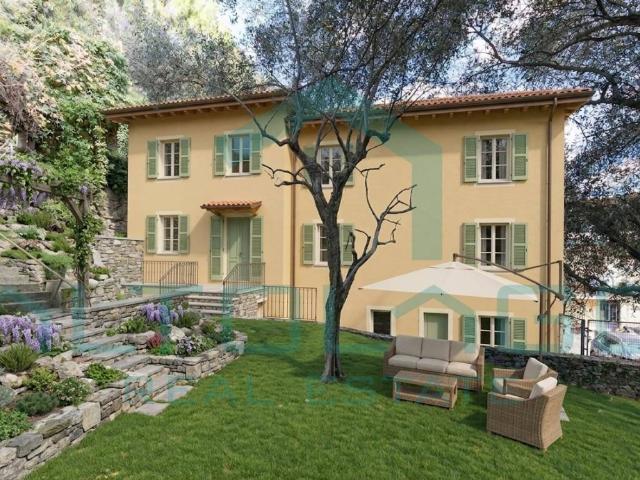 Rustico in vendita a Comunità Montana Parco Alto Garda bresciano, Toscolano Maderno