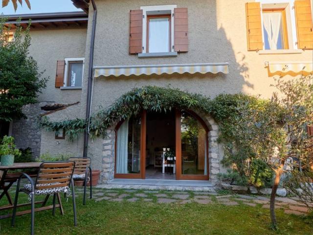Rustico in vendita a Comunità Montana Parco Alto Garda bresciano, Toscolano Maderno