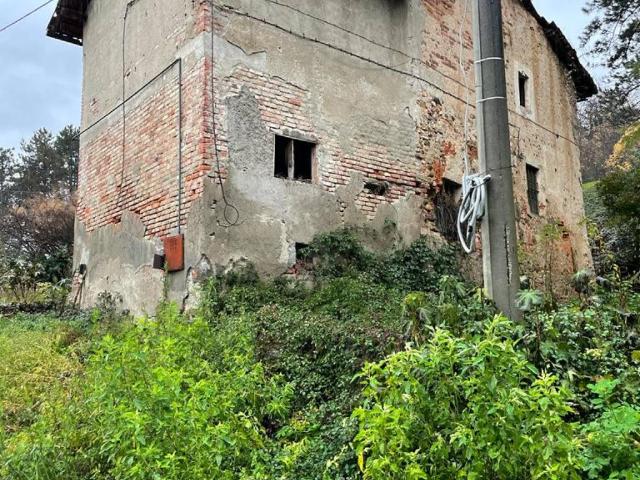 Rustico in vendita a Lodula, Tradate