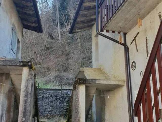 Rustico in vendita a Tramonti Di Sotto, Friuli-Venezia Giulia