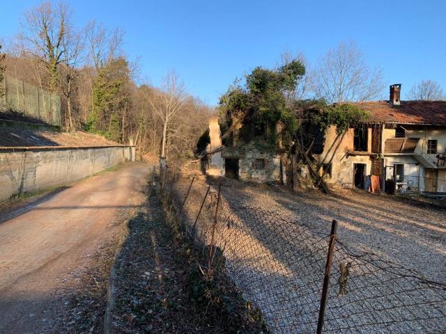 Rustico in vendita a Piemonte, Torino