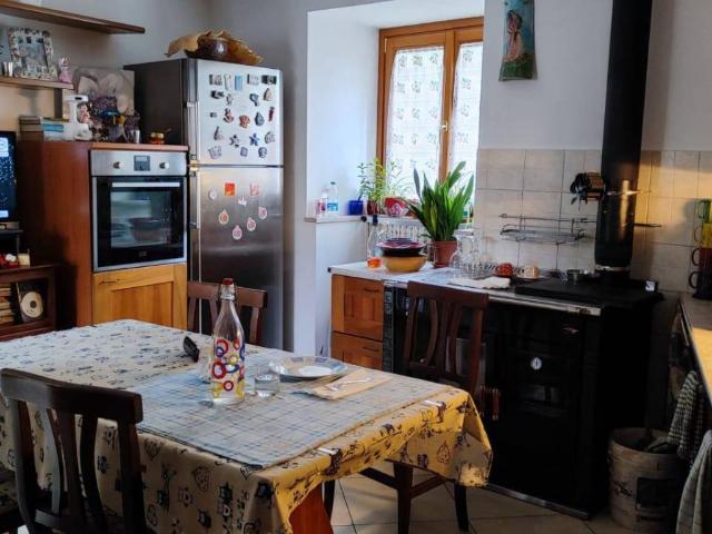 Rustico in vendita a San Bernardino, Piemonte