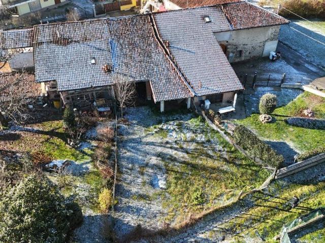Rustico in vendita a Piemonte, Torino