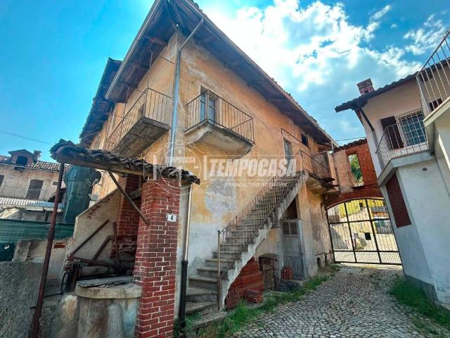 Rustico in vendita a Piemonte, Torino