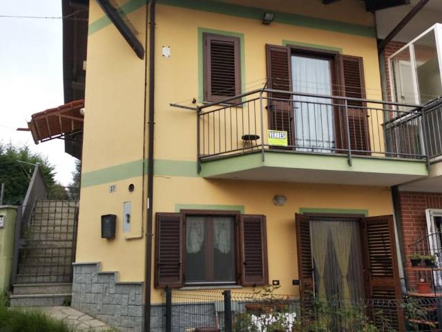 Rustico in vendita a San Bernardino, Piemonte