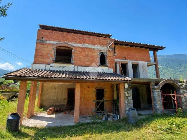 Rustico in vendita a Traona, Lombardia