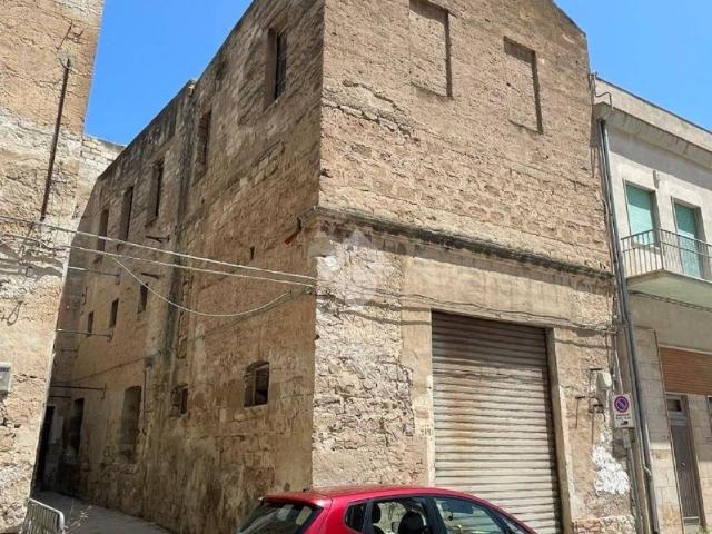 Rustico in vendita a Trapani, Sicilia
