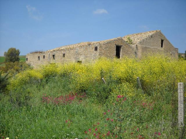 Rustico in vendita a Trapani, Sicilia