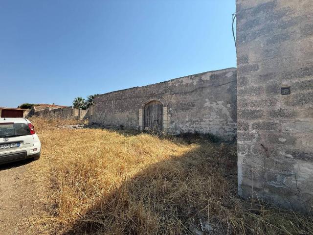 Rustico in vendita a Fulgatore-Torretta, Trapani
