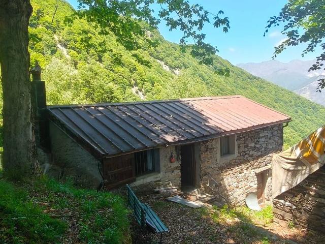 Rustico in vendita a Piemonte, Verbano-cusio-ossola