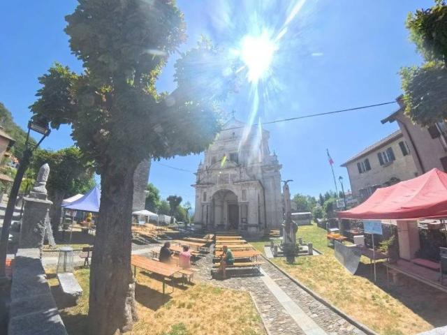 Rustico in vendita a Piemonte, Verbano-cusio-ossola