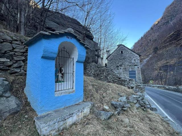 Rustico in vendita a Piemonte, Verbano-cusio-ossola
