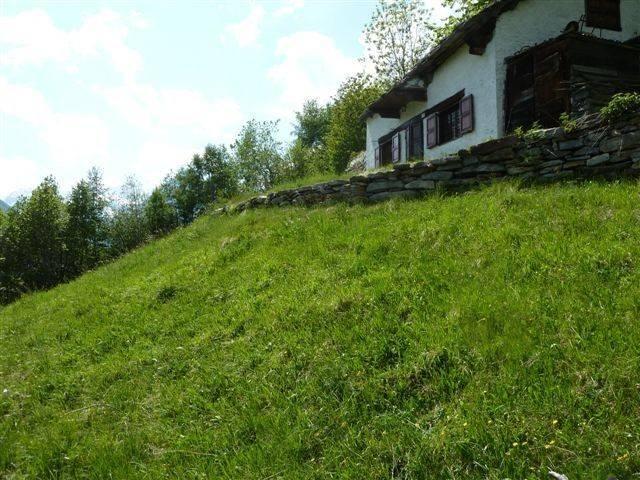 Rustico in vendita a Piemonte, Verbano-cusio-ossola