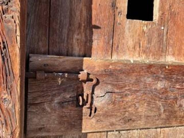 Rustico in vendita a Bugliaga, Trasquera