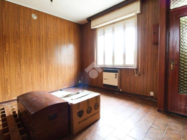 Rustico in vendita a Travacò Siccomario, Lombardia