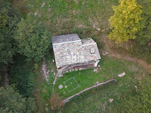 Rustico in vendita a Alpe Lasas, Traversella