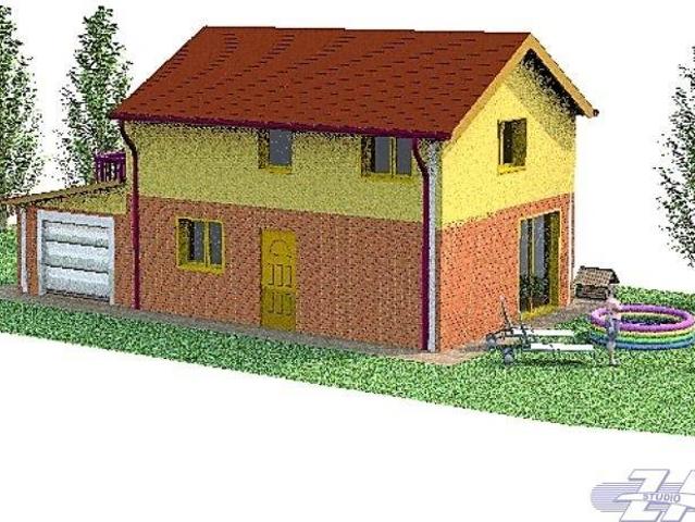Rustico in vendita a Traversetolo, Reggio Emilia