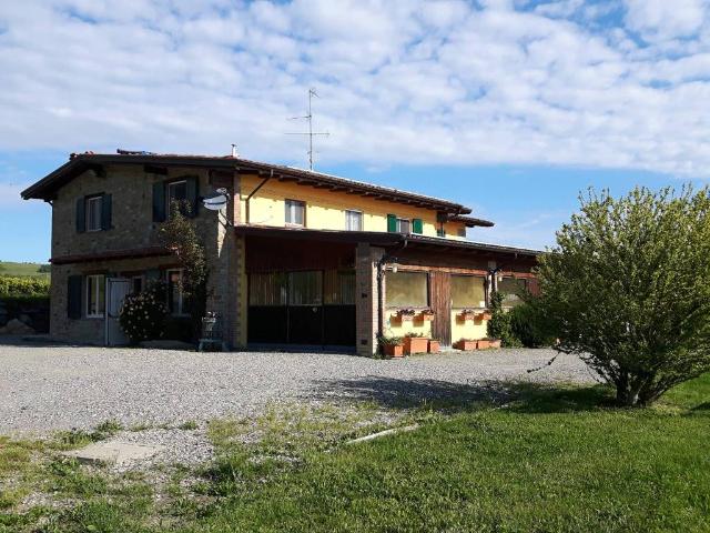 Rustico in vendita a Pietra, Travo