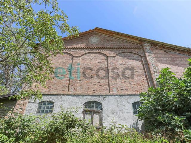 Rustico in vendita a Costa del Grillo, Travo