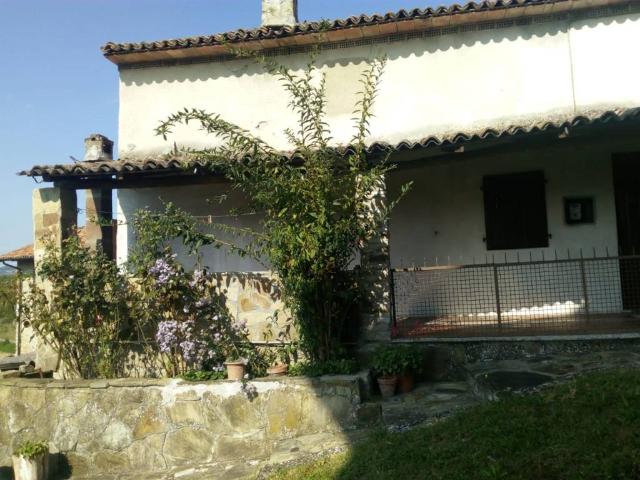 Rustico in vendita a Denavolo, Travo