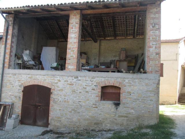 Rustico in vendita a Denavolo, Travo
