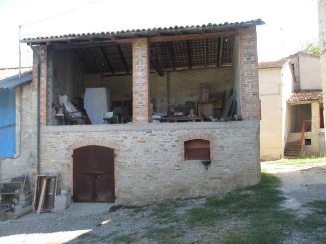 Rustico in vendita a Denavolo, Travo