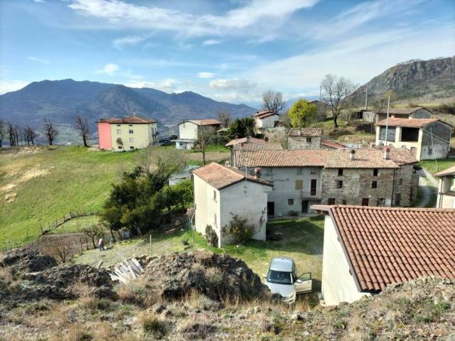 Rustico in vendita a Travo, Reggio Emilia