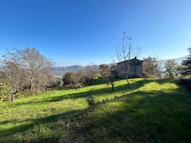 Rustico in vendita a Travo, Reggio Emilia