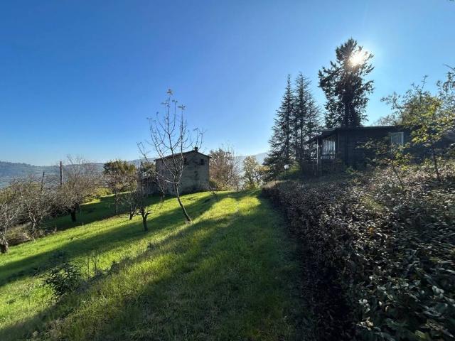 Rustico in vendita a Travo, Reggio Emilia