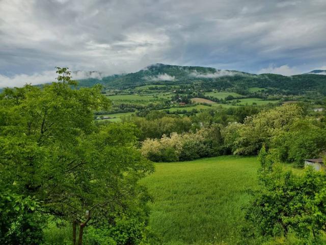 Rustico in vendita a Denavolo, Travo