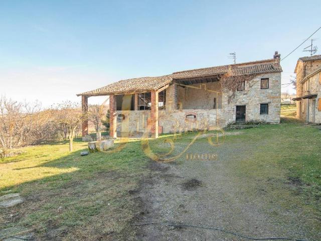 Rustico in vendita a Costa del Grillo, Travo