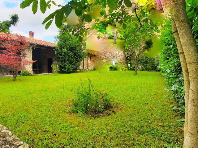 Rustico in vendita a Pigazzano, Travo