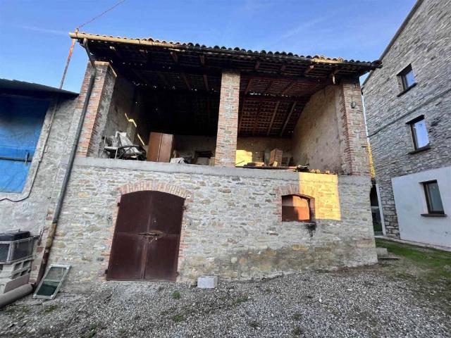 Rustico in vendita a Denavolo, Travo
