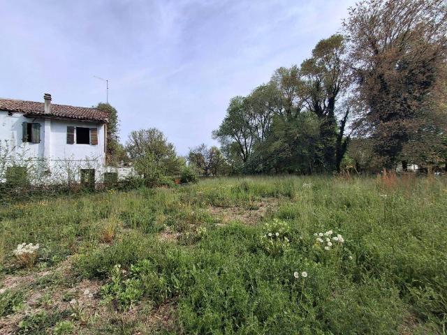 Rustico in vendita a Sant'Ambrogio, Trebaseleghe