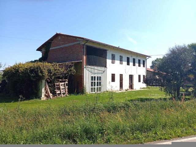 Rustico in vendita a Sant'Ambrogio, Trebaseleghe