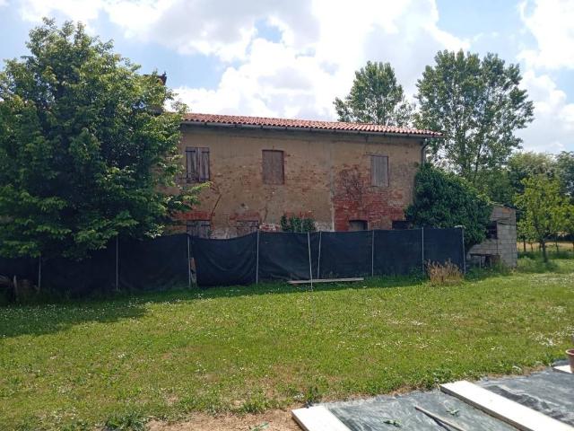 Rustico in vendita a Trebaseleghe, Veneto