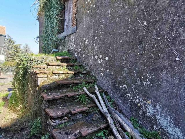 Rustico in vendita a Sant'Alfio, Trecastagni
