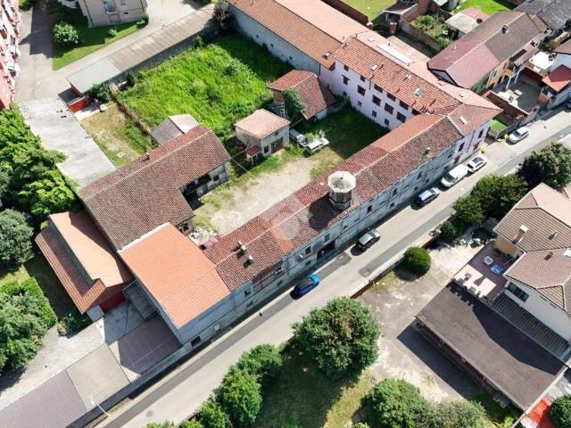 Rustico in vendita a Piemonte, Novara