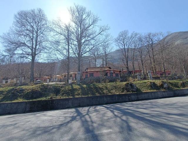 Rustico in vendita a Trecchina, Basilicata