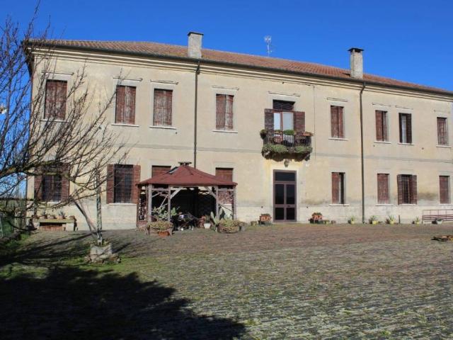 Rustico in vendita a Trecenta, Veneto