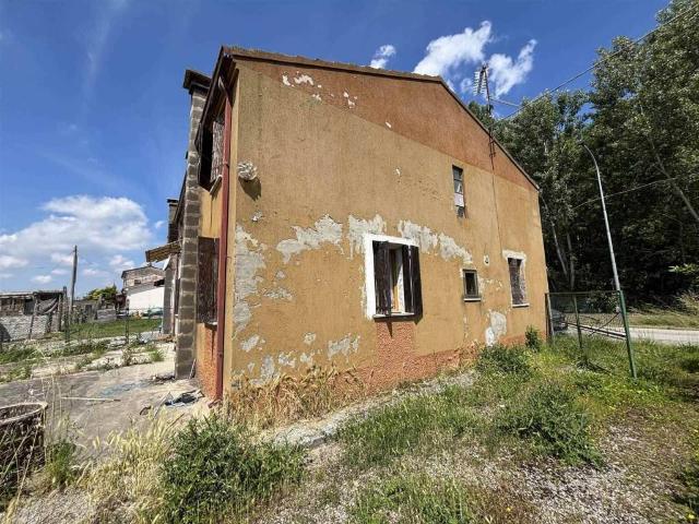 Rustico in vendita a Trecenta, Veneto