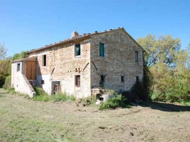 Rustico in vendita a Marche, Macerata