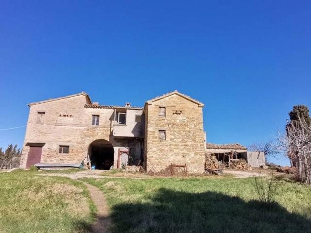 Rustico in vendita a San Marco, Marche