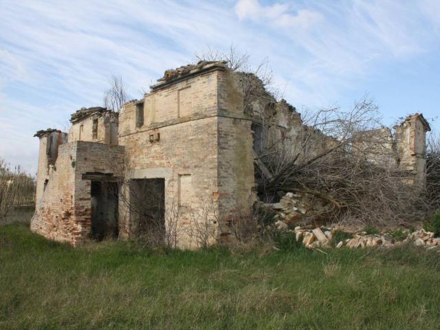 Rustico in vendita a Marche, Macerata