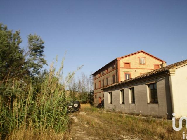 Rustico in vendita a Marche, Macerata